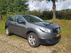 Nissan Qashqai - 1.6 Visia