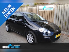 Fiat Punto Evo - 0.9 TwinAir Pop