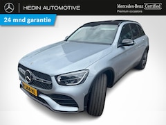 Mercedes-Benz GLC-klasse - GLC 300e Automaat 4MATIC Business Solution AMG | Premium Plus Pakket | Nightpakket | Panor