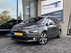 Citroën Grand C4 SpaceTourer - 1.2 PureTech Business*NAVI*ECC*7P*CRUISE*CAM*TEL