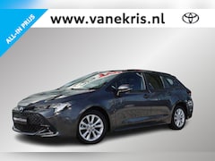 Toyota Corolla Touring Sports - Hybrid 140 Active, Navi , All Season banden
