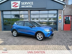 SEAT Arona - 1.0 TSI FR Business Intense