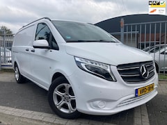 Mercedes-Benz Vito - 111 CDI Functional Lang | EX BTW | LED | Navigatie | Trekhaak | Cruise control |
