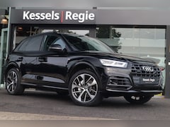 Audi Q5 - 50 TFSI e S-Line Pano B&O Ambient ACC Keyless 20” BLIS Camera