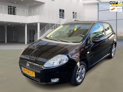Fiat Grande Punto - 1.2 Edizione Cool/AIRCO/APPLE CARPLAY/ELECRAMEN VOOR