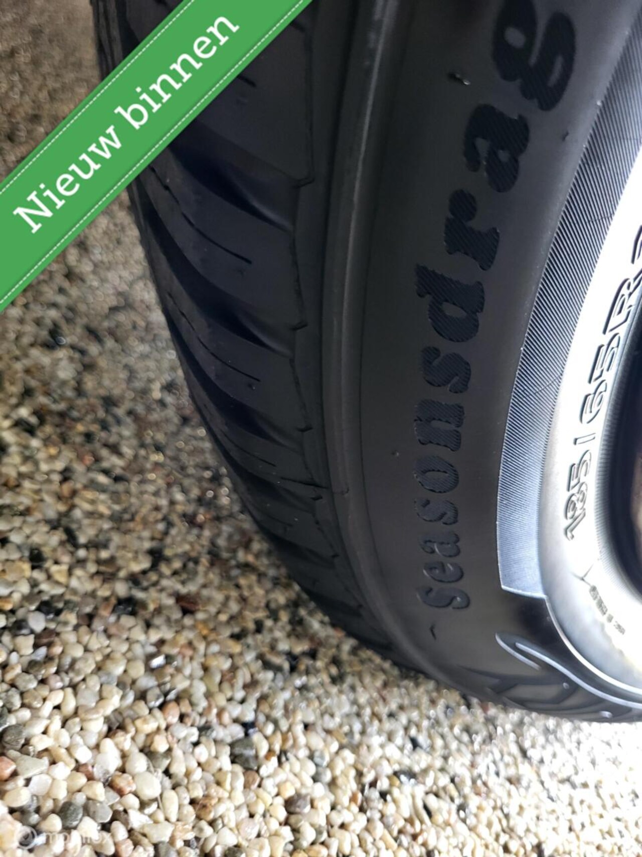 Nissan Note - 1.2 Acenta *NL, CRUISE, RIJKLAARPRIJS!*