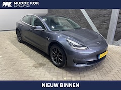 Tesla Model 3 - Long Range AWD 75 kWh | Panoramadak | ACC | BLIS | Leder | Stoelverwarming V+A