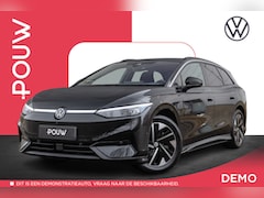 Volkswagen ID.7 Tourer - 286pk Pro Business 77 kWh | Harman Kardon | Stoel Ventilatie | Achterbank Verwarmd