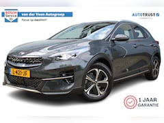 Kia XCeed - 1.6 GDi PHEV DynamicPlusLine | Incl. 12 maanden Garantie | 1e Eigenaar | Apple CarPlay/And