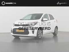 Kia Picanto - 1.0 DPi DynamicPlusLine | Navigatie | Parkeercamera | Climate Control | Keyless Go |