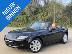 Mazda MX-5 - NC 1.8 126PK, LEDER, STOELVERWARMING