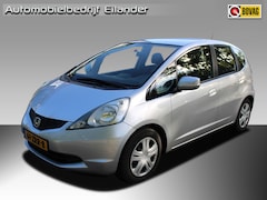 Honda Jazz - 1.4 Elegance AUTOMAAT