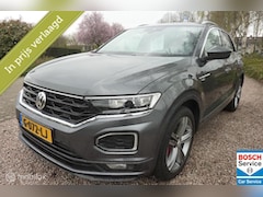 Volkswagen T-Roc - 1.5 TSI Sport R Line