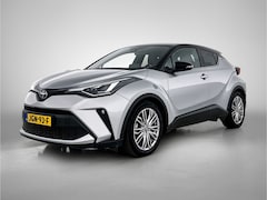 Toyota C-HR - 2.0 Hybrid Executive | Navigatie | Leder | JBL | BLS | PDC |
