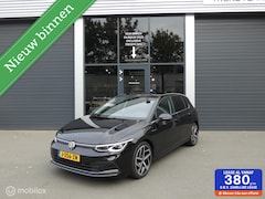 Volkswagen Golf - 1.5 eTSI Style /AUTOMAAT /NAP/PANODAK