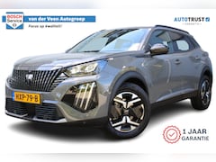 Peugeot 2008 - 1.2 Hybrid 136 Allure | Incl. 12 maanden Garantie | 360* Camera | Keyless entry/start | Ad