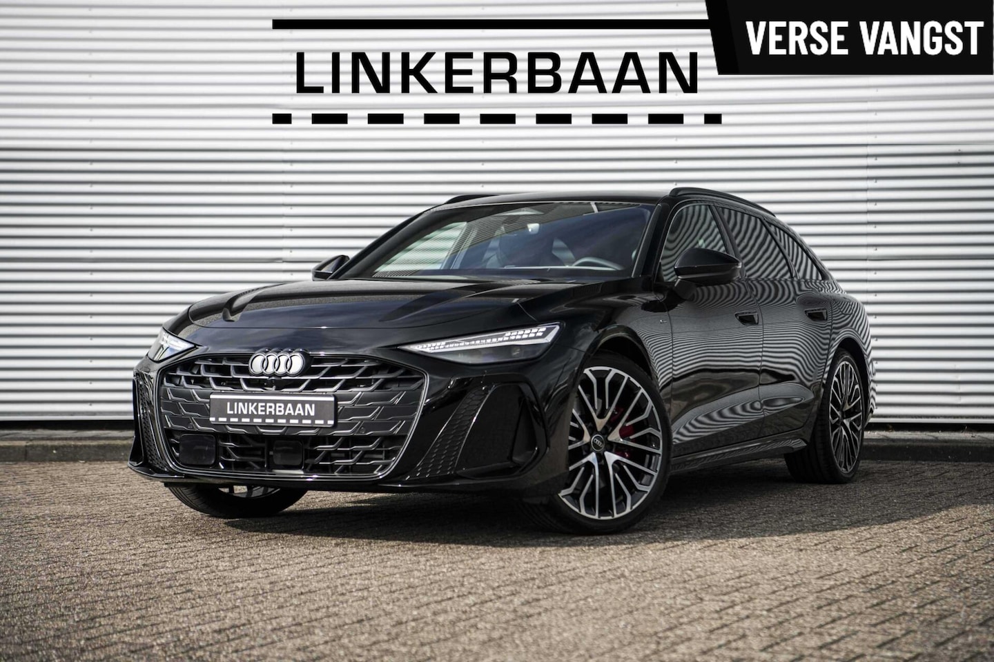 Audi A6 Avant - E-Hybrid Quattro 220kw | Nieuw | Full Option | Vierwielbesturing | Pano | B&O Premium | Ma - AutoWereld.nl