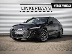 Audi A6 Avant - E-Hybrid Quattro 220kw | Nieuw | Full Option | Vierwielbesturing | Pano | B&O Premium | Ma