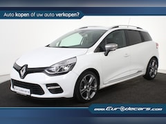 Renault Clio Estate - 1.2 Dynamique *Airco*Keyless*Navigatie
