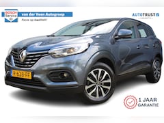 Renault Kadjar - 1.3 TCe Equilibre | Incl. 12 maanden Garantie | Wegklapbare trekhaak | Achteruitrijcamera