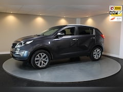 Kia Sportage - 1.6 GDI BusinessPlusLine *Pano/schuifdak* Trekhaak|Camera|Cruise|Navi
