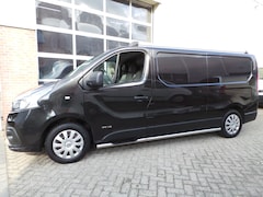 Renault Trafic - 1.6 dCi T29 L2H1 Airco, Cruise, 3 pers, Pdc, Trekhaak