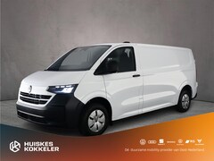 Volkswagen e-Transporter - L2 Life 218pk | Trekhaak wegklapbaar | Deuren achter | Voor Mekaar Deal> Netto-ACTIE-Prijs