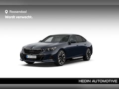 BMW 5-serie - 530e