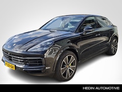 Porsche Cayenne Coupé - 3.0 E-Hybrid Automaat | Luchtvering | Head-Up | Bose Audio | Matrix LED | Memory | Trekhaa