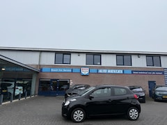 Citroën C1 - 1.0 VTi | Feel 5-Drs | Airco