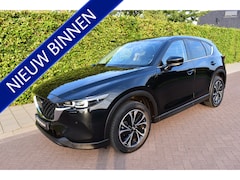 Mazda CX-5 - 2.0 SkyActiv-G 165 Signature, ACC, LEER, 55DKM