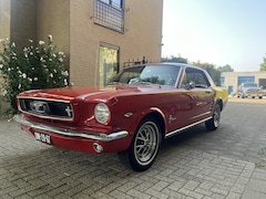 Ford Mustang - Coupe V 8 289 Zeer Mooie Auto