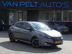 Nissan LEAF - Tekna 40 kWh / BOSE Audio / 360° Camera / Keyless