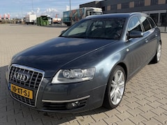 Audi A6 Avant - 2.0 TFSI Pro Line | Automaat | Airco | Camera