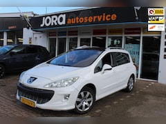 Peugeot 308 SW - 1.6 VTi X-Line