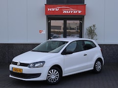 Volkswagen Polo - 1.2 Easyline airco trekhaak
