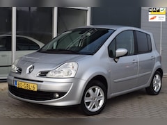 Renault Modus - 1.2 TCE Dynamique | Clima | Cruise | NAP + APK 10-2026