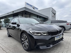 BMW 3-serie - 320i Sportline Driving-ass-pro|Standkachel|LED