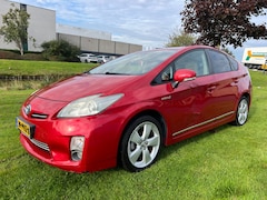 Toyota Prius - 1.8 Aspiration * 2011 * APK * 209.D KM * HYBRIDE