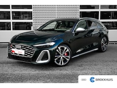 Audi A5 Avant - 3.0 TFSI S5 quattro 50 year edition | Exclusive lak | Panoramadak | B&O | S-Sportstoelen |