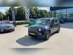 Jeep Renegade - 1.6 E-Torq Night Eagle II
