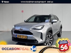 Toyota Yaris Cross - 1.5 Hybrid , AWD , Stoelverwarming, 17'' LM Velgen