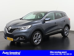 Renault Kadjar - 1.2 TCe Bose | Trekhaak | Panoramadak | Camera | Zondag Open
