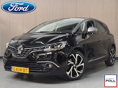 Renault Scénic - 1.3 TCe 140pk Automaat Intens Panoramadak Trekhaak Navi Camera Dodehoek 20" LM Dealeronder