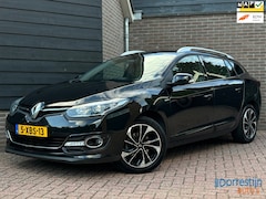 Renault Mégane Estate - 1.2 TCe Bose | Automaat | Camera | Navi | Trekhaak | NAP
