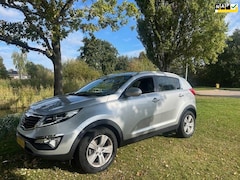 Kia Sportage - 2.0 X-ecutive Plus Pack First Edition AUT