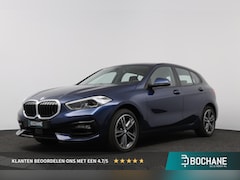 BMW 1-serie - 118i Executive Edition