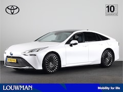 Toyota Mirai - Launch Edition | NL-Auto | JBL Premium Audio | Panoramadak | 360° Camera |