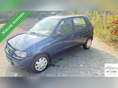 Suzuki Alto - 1.1 GLS nieuwe Apk