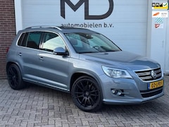 Volkswagen Tiguan - 2.0 TSI R-Line Sport 4Motion - PanoramaDak